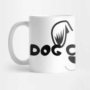 Dog cousin Mug